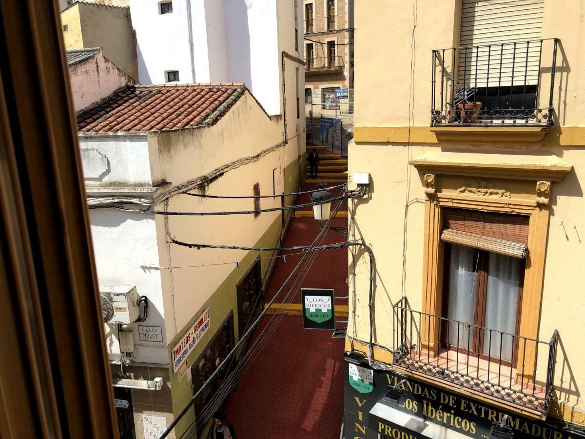 Sc Victoria II Daire Caces Dış mekan fotoğraf